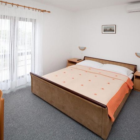 Pansion Maria Bed & Breakfast Zadar Ruang foto