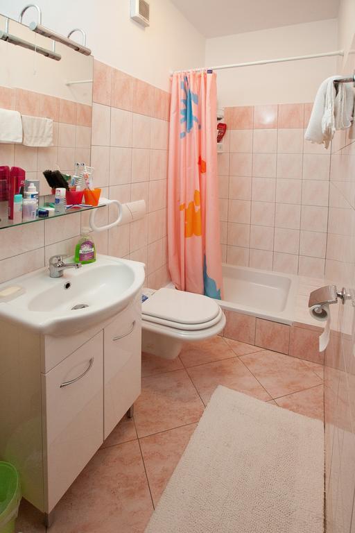 Pansion Maria Bed & Breakfast Zadar Ruang foto